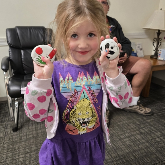 Meet your Posher, Kelly - Picture 6 of 16